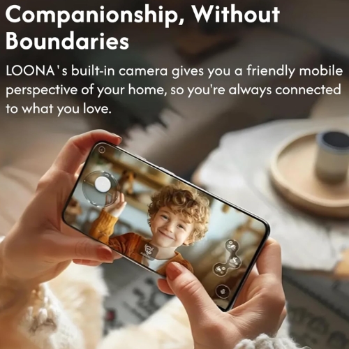 Remote Monitoring & Connection