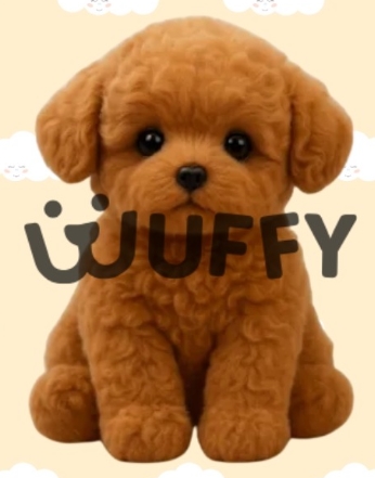 Wuffy Dog